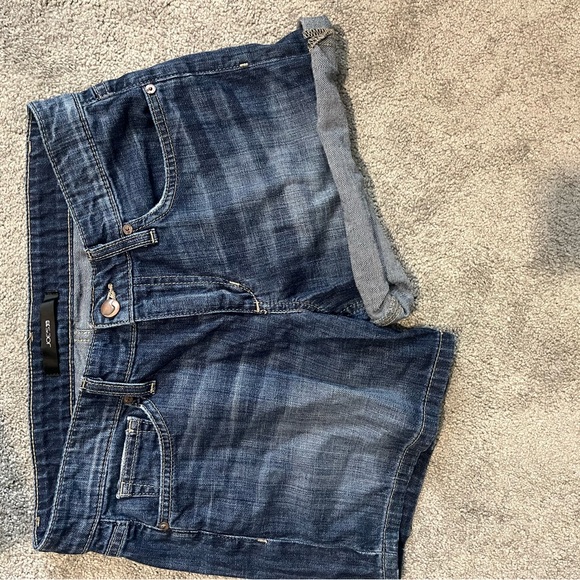 Joes jeans Jean shorts - Picture 6 of 6